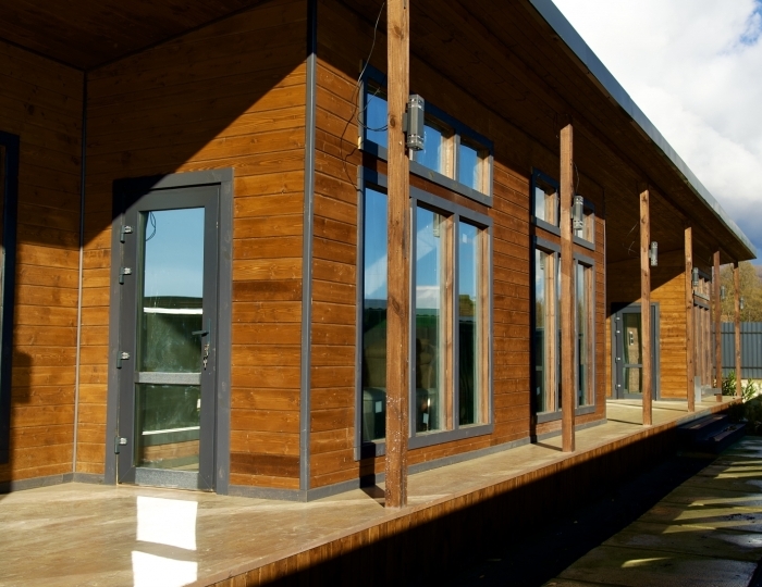 Отель Manresa Resort / Манреса Резорт Новый Афон