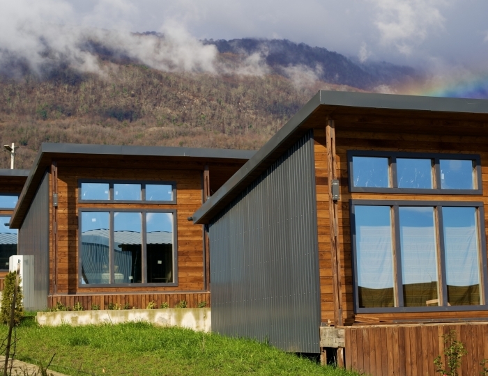 Отель Manresa Resort / Манреса Резорт Новый Афон