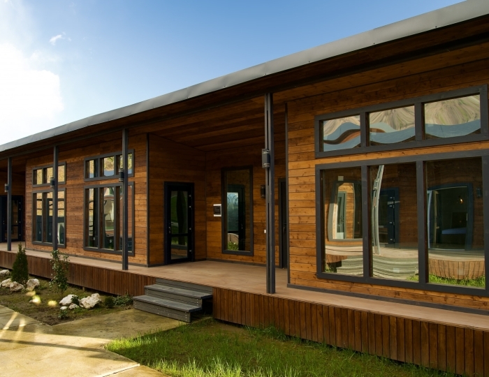 Отель Manresa Resort / Манреса Резорт Новый Афон