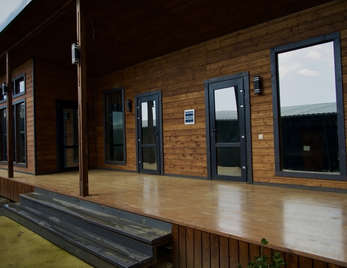 Отель Manresa Resort / Манреса Резорт Новый Афон