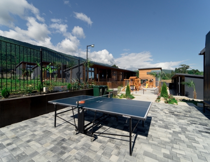 Услуги и развлечения - Отель Manresa Resort / Манреса Резорт Новый Афон