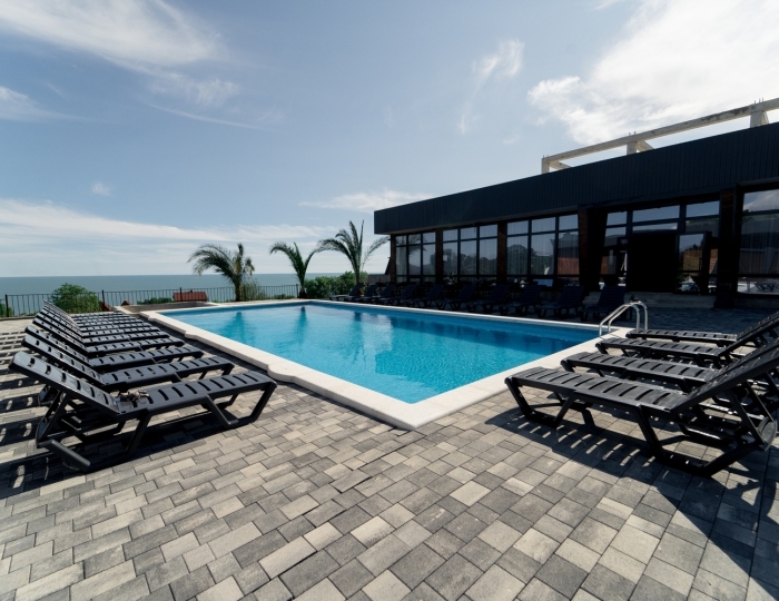 Услуги и развлечения - Отель Manresa Resort / Манреса Резорт Новый Афон