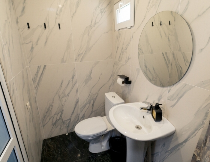 Стандарт 1-местный 1-комнатный - Отель Manresa Resort / Манреса Резорт Новый Афон